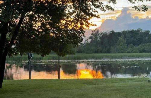 Nekoosa House | Petenwell Palace