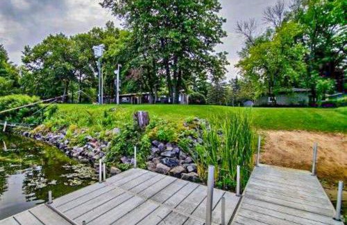 Nekoosa House | Petenwell Palace