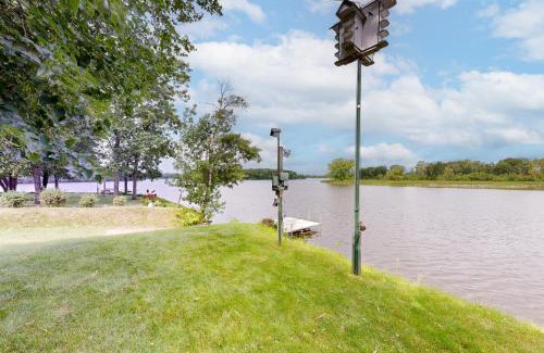 Nekoosa House | Petenwell Palace