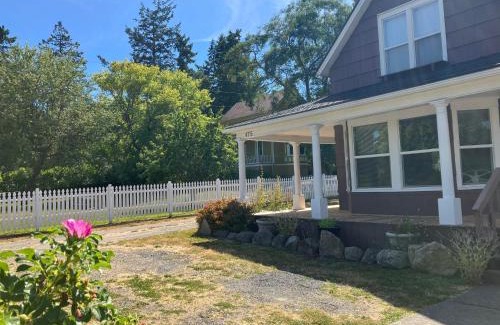 Friday Harbor House | Peter Jensen House