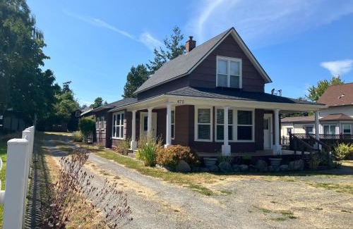 Friday Harbor House | Peter Jensen House