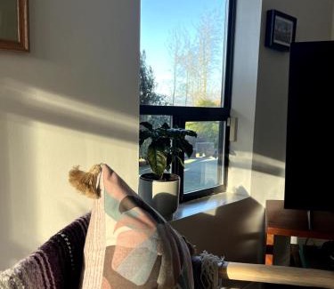 Vancouver Apartment | Peter's Place - Spacious 2Bed & Bath Suite