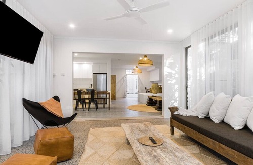 South Golden Beach House | Peter St · South Golden Beach Abode - Family Luxury at Beach