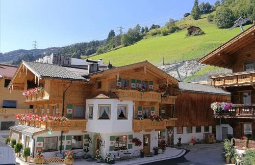 Gerlos House | Petererhof