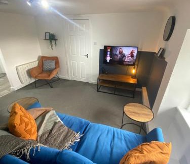 Peterhead Apartment | Peterhead Stay