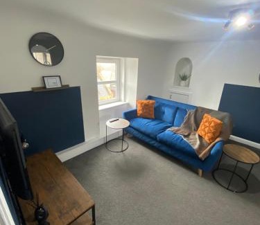 Peterhead Apartment | Peterhead Stay