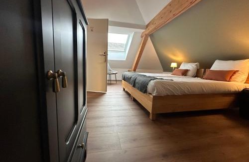 Tscheppach Hotel | Peterhof Sarnen