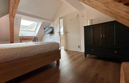 Tscheppach Hotel | Peterhof Sarnen