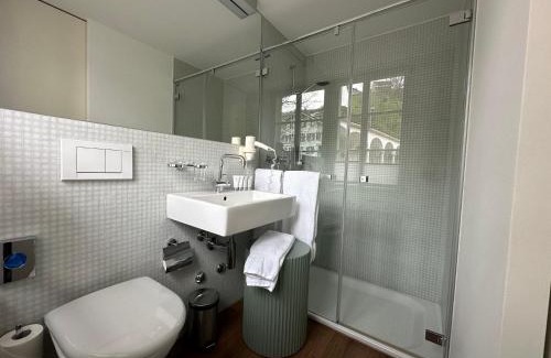 Tscheppach Hotel | Peterhof Sarnen