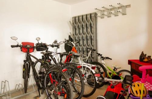 Valle San Silvestro House | Peterlan Hof