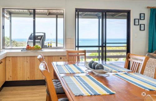 Seventeen Seventy House | Peters Cottage at 1770