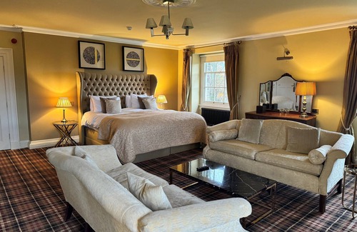 Llanhamlach Hotel | Peterstone Court