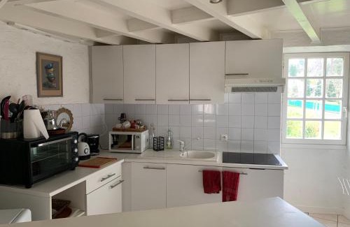 Monteleger Apartment | Petit appart