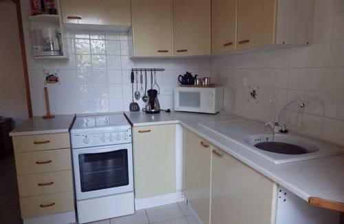 Vouvant Cottage | Petit Cerisier (1 Bedroom - sleeps 4)