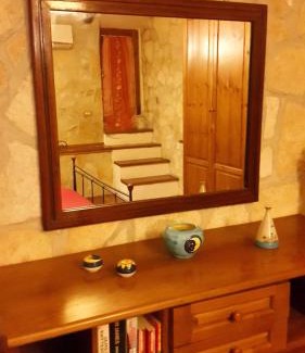 Cava de' Tirreni House | Petit Chalet