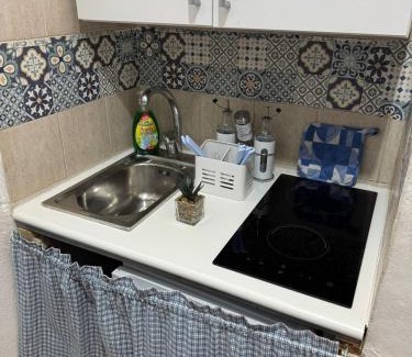 Ruggero Settimo Apartment | Petit Charme