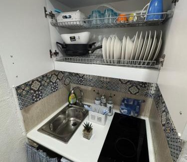 Ruggero Settimo Apartment | Petit Charme