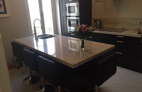 Saint-Astier House | Petit Chateau of ‘La Belle Époque’ era on the banks of the River L’Isle.