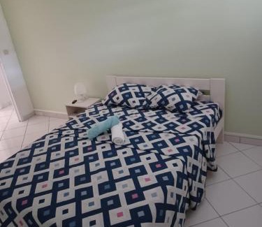 Point d'Or Apartment | Petit cocon