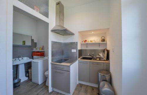 Sainte-Solange Apartment | Petit Gîte de Villecomte