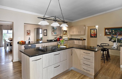 Franschhoek House | Petit & Grande Plaisir