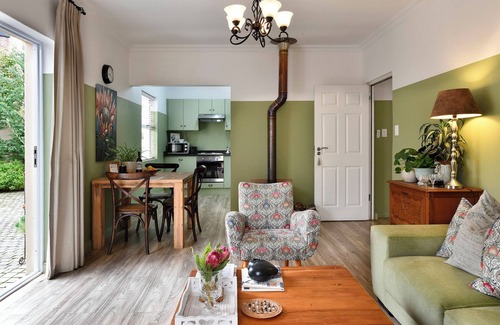 Franschhoek House | Petit & Grande Plaisir