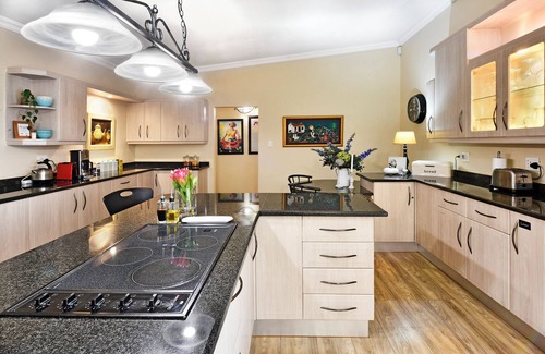 Franschhoek House | Petit & Grande Plaisir