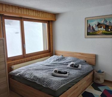 Vex Apartment | Petit havre de paix!