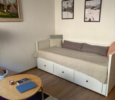 Vex Apartment | Petit havre de paix!