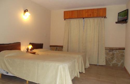 Las Toninas Hotel | Petit Hotel