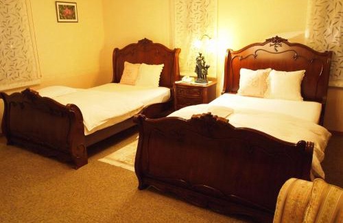 Rebun Hotel | Petit Hotel Corinthian