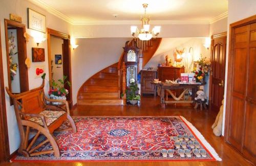 Rebun Hotel | Petit Hotel Corinthian