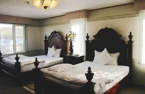 Rebun House | Petit Hotel Corinthian