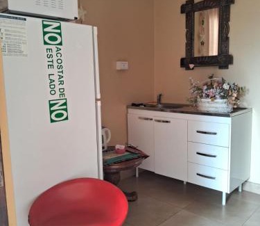 San Salvador de Jujuy Apartment | Petit Macedonio