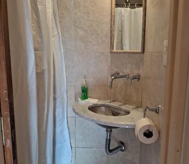 San Salvador de Jujuy Apartment | Petit Macedonio