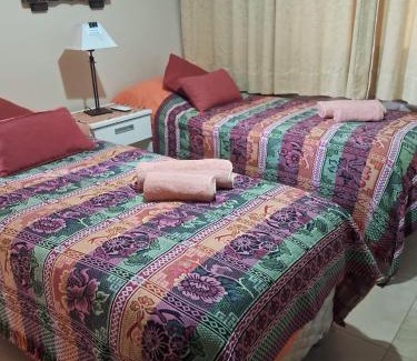 San Salvador de Jujuy Apartment | Petit Macedonio