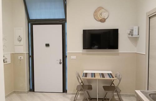 Castellammare di Stabia House | Petit Maison