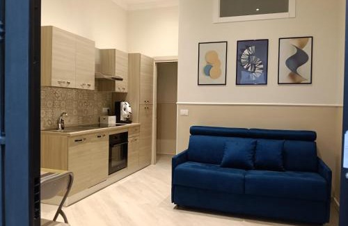 Castellammare di Stabia House | Petit Maison