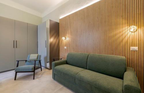 Rondinella - Baraggia - Restellone Apartment | Petit Maison Milan Duomo 15min metro & Wi-Fi
