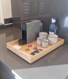 Valle Gran Rey Apartment | Petit Suite