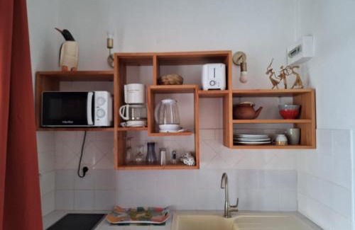 Terre-de-Haut Apartment | Petite Anse