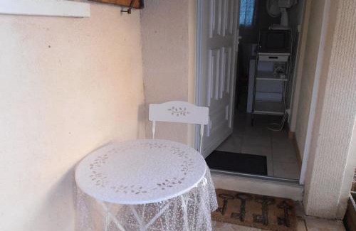 La Force Resort | Petite chambre particulière