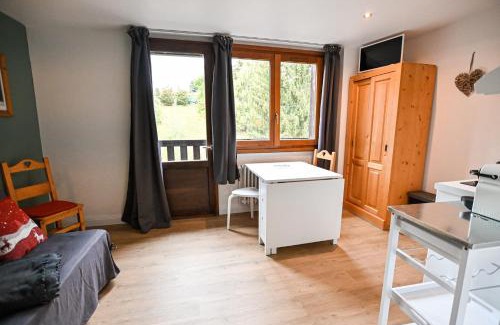 Combloux Apartment | Petite Cordée