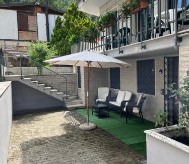 Roccaraso Apartment | Petite Home