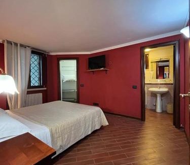 Roccaraso Apartment | Petite Home