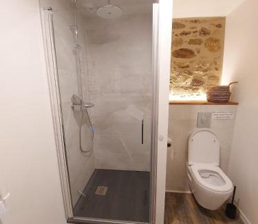 Ploudaniel House | Petite maison à la campagne