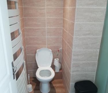 Calais House | Petite maison agréable