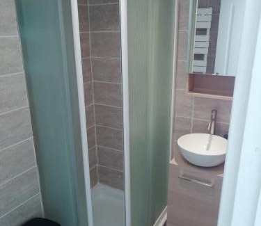 Calais House | Petite maison agréable