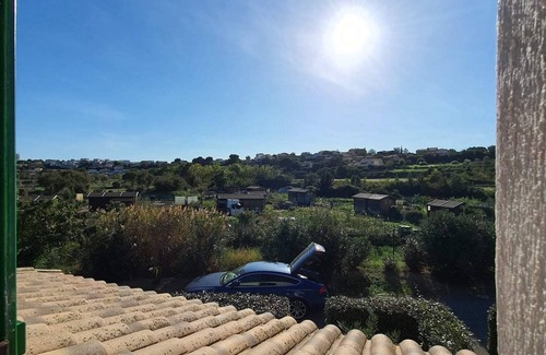 Meze House | Petite Maison Charmante au Cœur de la Nature