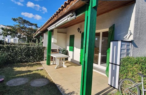 Meze House | Petite Maison Charmante au Cœur de la Nature